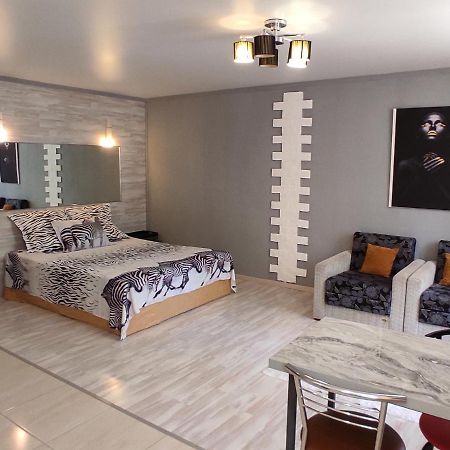 Apartment Vip Тирасполь Экстерьер фото