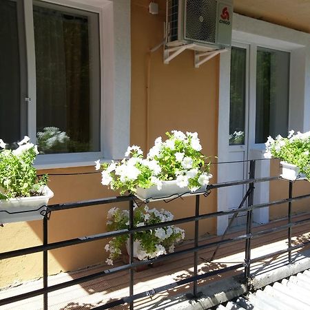 Apartment Vip Тирасполь Экстерьер фото