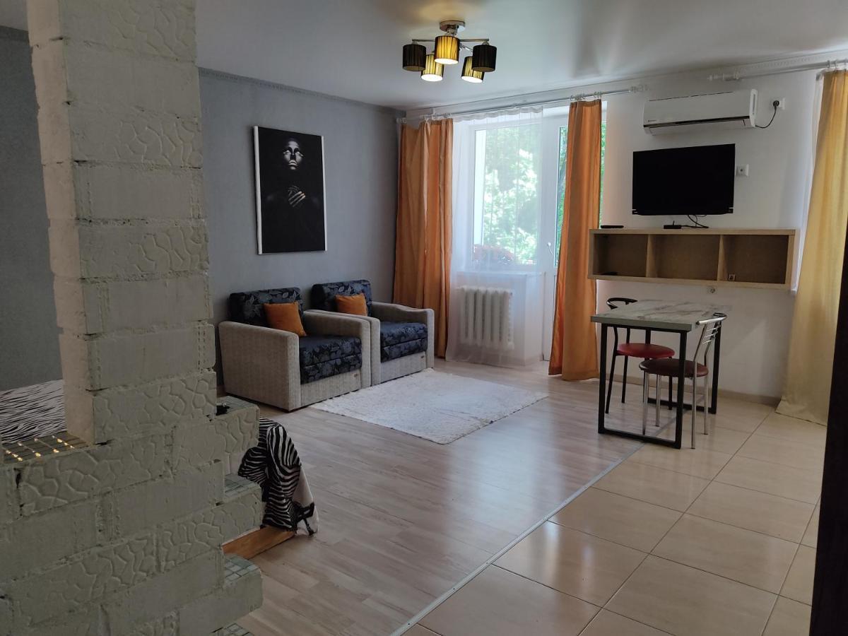 Apartment Vip Тирасполь Экстерьер фото