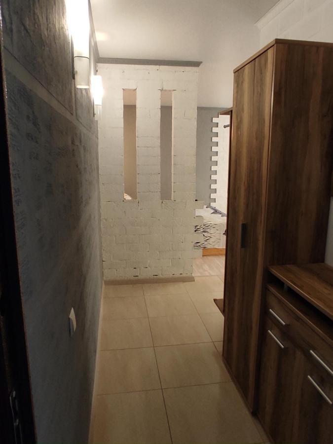 Apartment Vip Тирасполь Экстерьер фото