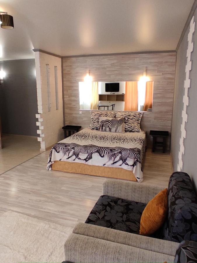 Apartment Vip Тирасполь Экстерьер фото