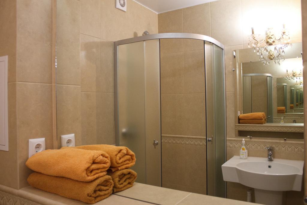 Apartment Vip Тирасполь Экстерьер фото